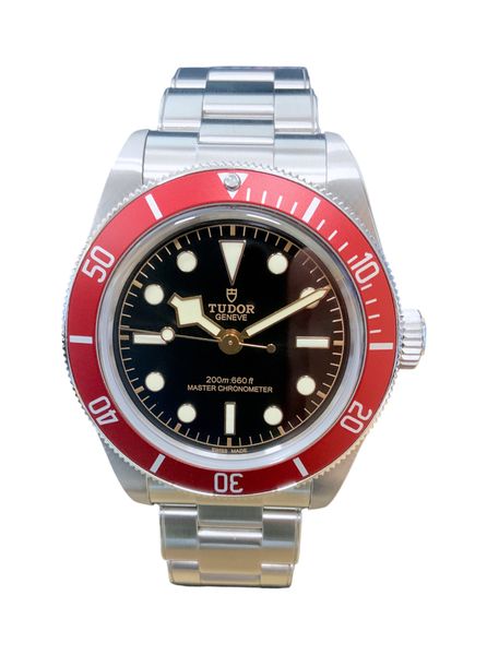 Tudor Black Bay M7941A1A0RU-0001